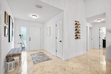 Beautiful 3BR/2BA corner lot home in the desirable Eagle Ridge on The Golf Club of Jupiter in Florida - for sale on GolfHomes.com, golf home, golf lot