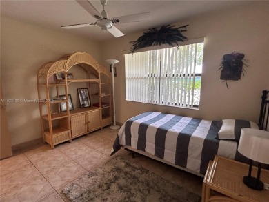 PRICED TO SELL IN SOUGHT AFTER 55+ SUNRISE LAKES PHASE IV. FIRST on Sunrise Lakes Phase IV Golf Course in Florida - for sale on GolfHomes.com, golf home, golf lot