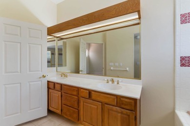 Welcome to this spectacular 3 Bedroom 2-bathroom home in the on Hunters Creek Golf Course in Florida - for sale on GolfHomes.com, golf home, golf lot
