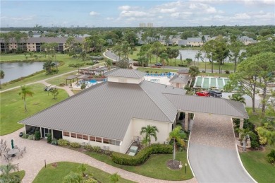 Top floor Bayview model with a terrific golf course and lake on Breckenridge Golf and Country Club in Florida - for sale on GolfHomes.com, golf home, golf lot