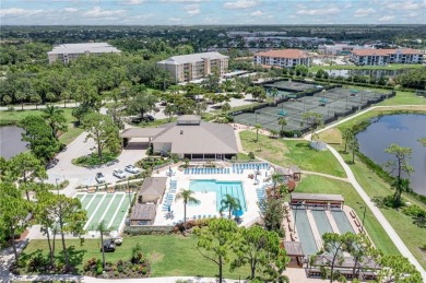 Top floor Bayview model with a terrific golf course and lake on Breckenridge Golf and Country Club in Florida - for sale on GolfHomes.com, golf home, golf lot