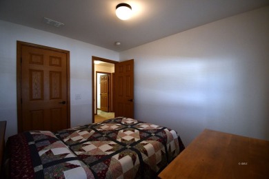 This beautifully maintained 3-bedroom, 2-bath home offers 1,650 on Cottonwood Country Club in Montana - for sale on GolfHomes.com, golf home, golf lot