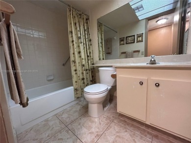 PRICED TO SELL IN SOUGHT AFTER 55+ SUNRISE LAKES PHASE IV. FIRST on Sunrise Lakes Phase IV Golf Course in Florida - for sale on GolfHomes.com, golf home, golf lot