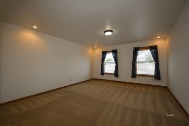 This beautifully maintained 3-bedroom, 2-bath home offers 1,650 on Cottonwood Country Club in Montana - for sale on GolfHomes.com, golf home, golf lot