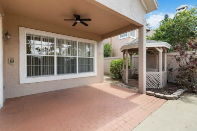 Welcome to this spectacular 3 Bedroom 2-bathroom home in the on Hunters Creek Golf Course in Florida - for sale on GolfHomes.com, golf home, golf lot