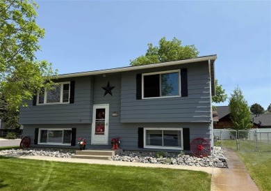 Welcome to this well-maintained 4-bedroom, 2-bath home ideally on Olive Glenn Golf and Country Club in Wyoming - for sale on GolfHomes.com, golf home, golf lot
