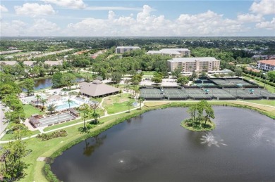 Top floor Bayview model with a terrific golf course and lake on Breckenridge Golf and Country Club in Florida - for sale on GolfHomes.com, golf home, golf lot