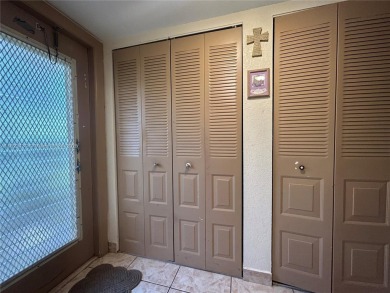 PRICED TO SELL IN SOUGHT AFTER 55+ SUNRISE LAKES PHASE IV. FIRST on Sunrise Lakes Phase IV Golf Course in Florida - for sale on GolfHomes.com, golf home, golf lot
