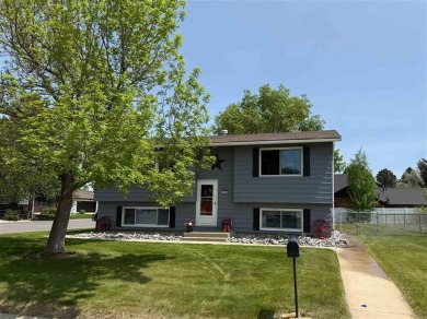 Welcome to this well-maintained 4-bedroom, 2-bath home ideally on Olive Glenn Golf and Country Club in Wyoming - for sale on GolfHomes.com, golf home, golf lot