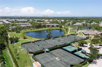 Top floor Bayview model with a terrific golf course and lake on Breckenridge Golf and Country Club in Florida - for sale on GolfHomes.com, golf home, golf lot