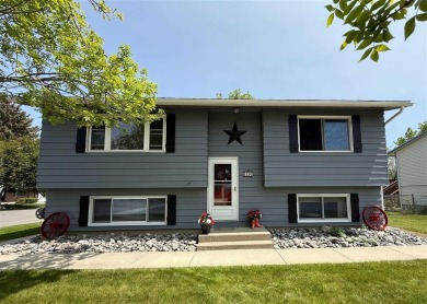 Welcome to this well-maintained 4-bedroom, 2-bath home ideally on Olive Glenn Golf and Country Club in Wyoming - for sale on GolfHomes.com, golf home, golf lot