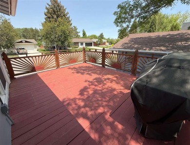 Welcome to this well-maintained 4-bedroom, 2-bath home ideally on Olive Glenn Golf and Country Club in Wyoming - for sale on GolfHomes.com, golf home, golf lot