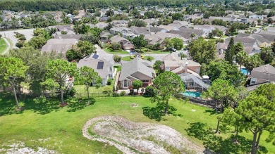 Welcome to this spectacular 3 Bedroom 2-bathroom home in the on Hunters Creek Golf Course in Florida - for sale on GolfHomes.com, golf home, golf lot