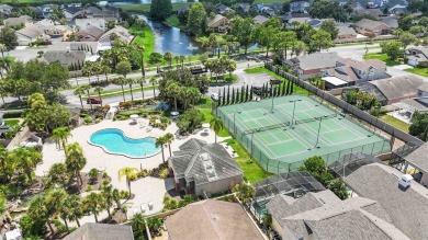 Welcome to this spectacular 3 Bedroom 2-bathroom home in the on Hunters Creek Golf Course in Florida - for sale on GolfHomes.com, golf home, golf lot