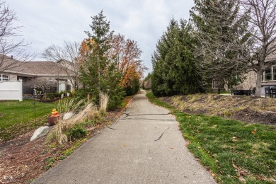 Welcome to this beautiful home in sought after Bridgewater Club! on The Bridgewater Club  in Indiana - for sale on GolfHomes.com, golf home, golf lot