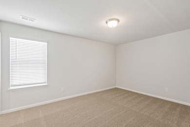 Welcome HOME to the Beautiful REMBERT floorplan in Zanes Creek! on Woodfin Ridge Golf Club in South Carolina - for sale on GolfHomes.com, golf home, golf lot