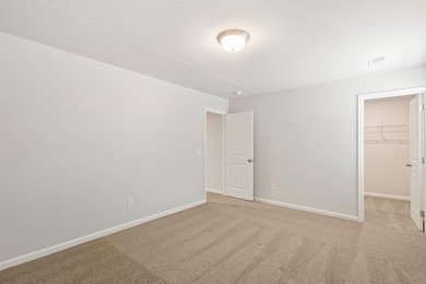 Welcome HOME to the Beautiful REMBERT floorplan in Zanes Creek! on Woodfin Ridge Golf Club in South Carolina - for sale on GolfHomes.com, golf home, golf lot