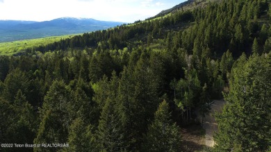 Beautiful treed lot at the end of a cul da sac. This is a great on Aspen Hills Golf Course in Wyoming - for sale on GolfHomes.com, golf home, golf lot