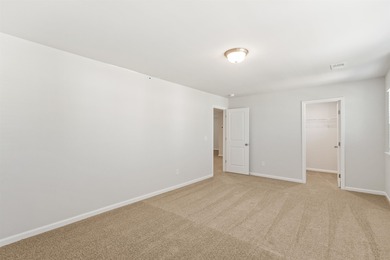 Welcome HOME to the Beautiful REMBERT floorplan in Zanes Creek! on Woodfin Ridge Golf Club in South Carolina - for sale on GolfHomes.com, golf home, golf lot