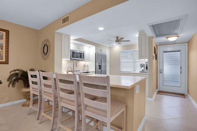 Discover unparalleled elegance and functionality in this on Wynmoor Golf Course in Florida - for sale on GolfHomes.com, golf home, golf lot
