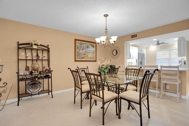 Discover unparalleled elegance and functionality in this on Wynmoor Golf Course in Florida - for sale on GolfHomes.com, golf home, golf lot