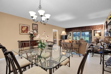 Discover unparalleled elegance and functionality in this on Wynmoor Golf Course in Florida - for sale on GolfHomes.com, golf home, golf lot