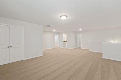 Welcome HOME to the Beautiful REMBERT floorplan in Zanes Creek! on Woodfin Ridge Golf Club in South Carolina - for sale on GolfHomes.com, golf home, golf lot