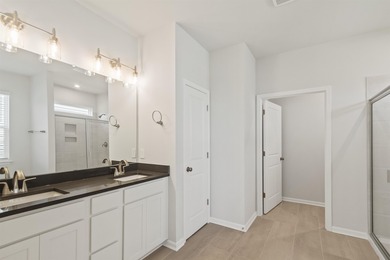 Welcome HOME to the Beautiful REMBERT floorplan in Zanes Creek! on Woodfin Ridge Golf Club in South Carolina - for sale on GolfHomes.com, golf home, golf lot