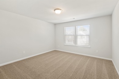 Welcome HOME to the Beautiful REMBERT floorplan in Zanes Creek! on Woodfin Ridge Golf Club in South Carolina - for sale on GolfHomes.com, golf home, golf lot