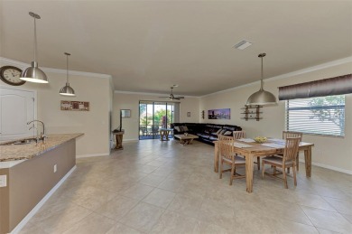 This traditional 4-bedroom, 3-bath single-family home in a on Plantation Golf and Country Club in Florida - for sale on GolfHomes.com, golf home, golf lot