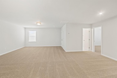 Welcome HOME to the Beautiful REMBERT floorplan in Zanes Creek! on Woodfin Ridge Golf Club in South Carolina - for sale on GolfHomes.com, golf home, golf lot