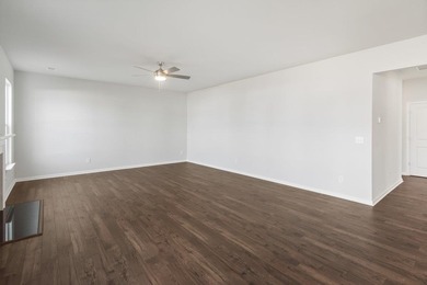 Welcome HOME to the Beautiful SHILOH floorplan in Zane's Creek! on Woodfin Ridge Golf Club in South Carolina - for sale on GolfHomes.com, golf home, golf lot