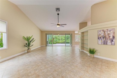 Relax and enjoy this Private Preserve view with this 2 bedroom on Rosedale Golf and Tennis Club in Florida - for sale on GolfHomes.com, golf home, golf lot