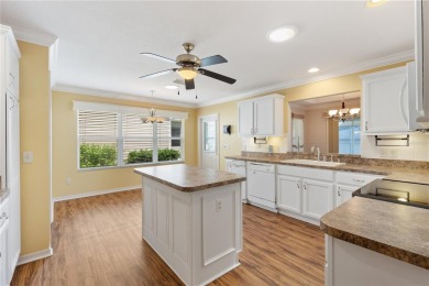 * PRICED TO SELL | BOND PAID | NEWER ROOF  HWH (2020) *
Live the on The Links of Spruce Creek in Florida - for sale on GolfHomes.com, golf home, golf lot