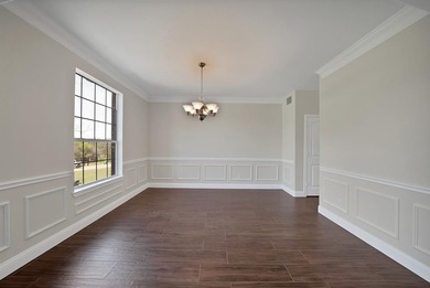 Welcome to a rare opportunity in the prestigious Lake Ridge on Tangle Ridge Golf Club in Texas - for sale on GolfHomes.com, golf home, golf lot