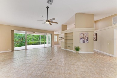 Relax and enjoy this Private Preserve view with this 2 bedroom on Rosedale Golf and Tennis Club in Florida - for sale on GolfHomes.com, golf home, golf lot