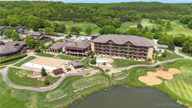 Exceptional lot, .071 acres,  within the gated community of Old on The Club At Old Kinderhook in Missouri - for sale on GolfHomes.com, golf home, golf lot