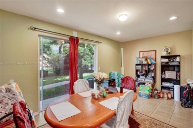 Located in the desirable, gated community of Village Walk, this on Hollybrook Golf and Tennis Club  in Florida - for sale on GolfHomes.com, golf home, golf lot