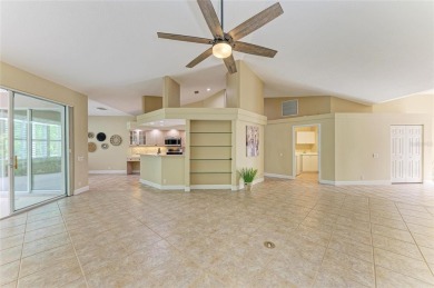 Relax and enjoy this Private Preserve view with this 2 bedroom on Rosedale Golf and Tennis Club in Florida - for sale on GolfHomes.com, golf home, golf lot