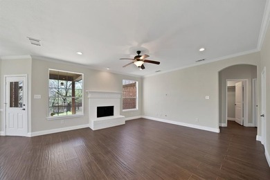 Welcome to a rare opportunity in the prestigious Lake Ridge on Tangle Ridge Golf Club in Texas - for sale on GolfHomes.com, golf home, golf lot