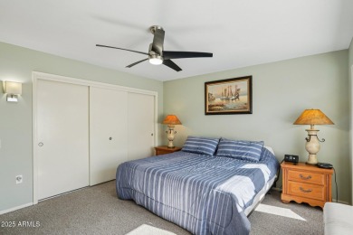 If you are looking for an updated home in Sun City West, this on Echo Mesa Golf Course in Arizona - for sale on GolfHomes.com, golf home, golf lot
