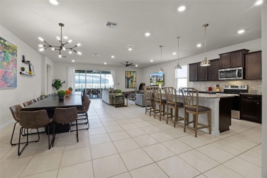 Imagine stepping into the ultimate vacation home, a place where on Polo Park East in Florida - for sale on GolfHomes.com, golf home, golf lot