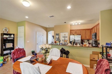 Located in the desirable, gated community of Village Walk, this on Hollybrook Golf and Tennis Club  in Florida - for sale on GolfHomes.com, golf home, golf lot