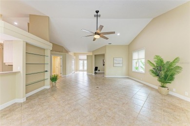 Relax and enjoy this Private Preserve view with this 2 bedroom on Rosedale Golf and Tennis Club in Florida - for sale on GolfHomes.com, golf home, golf lot