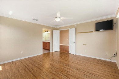 * PRICED TO SELL | BOND PAID | NEWER ROOF  HWH (2020) *
Live the on The Links of Spruce Creek in Florida - for sale on GolfHomes.com, golf home, golf lot