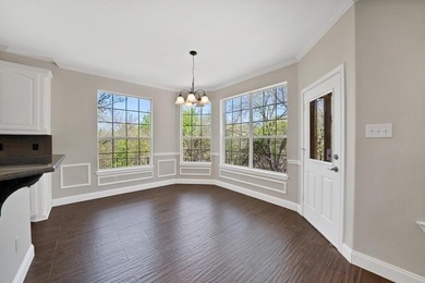 Welcome to a rare opportunity in the prestigious Lake Ridge on Tangle Ridge Golf Club in Texas - for sale on GolfHomes.com, golf home, golf lot