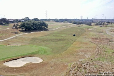 Discover the perfect spot to build your dream home in the highly on The Bandit Golf Club in Texas - for sale on GolfHomes.com, golf home, golf lot