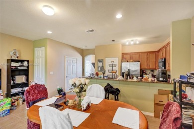 Located in the desirable, gated community of Village Walk, this on Hollybrook Golf and Tennis Club  in Florida - for sale on GolfHomes.com, golf home, golf lot