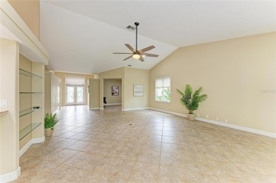 Relax and enjoy this Private Preserve view with this 2 bedroom on Rosedale Golf and Tennis Club in Florida - for sale on GolfHomes.com, golf home, golf lot