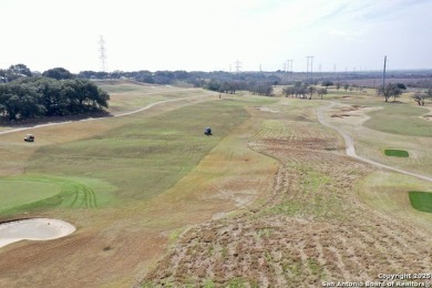 Discover the perfect spot to build your dream home in the highly on The Bandit Golf Club in Texas - for sale on GolfHomes.com, golf home, golf lot